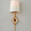 Star of The Show Sconce - 1 Light