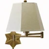 Star Swing Arm
