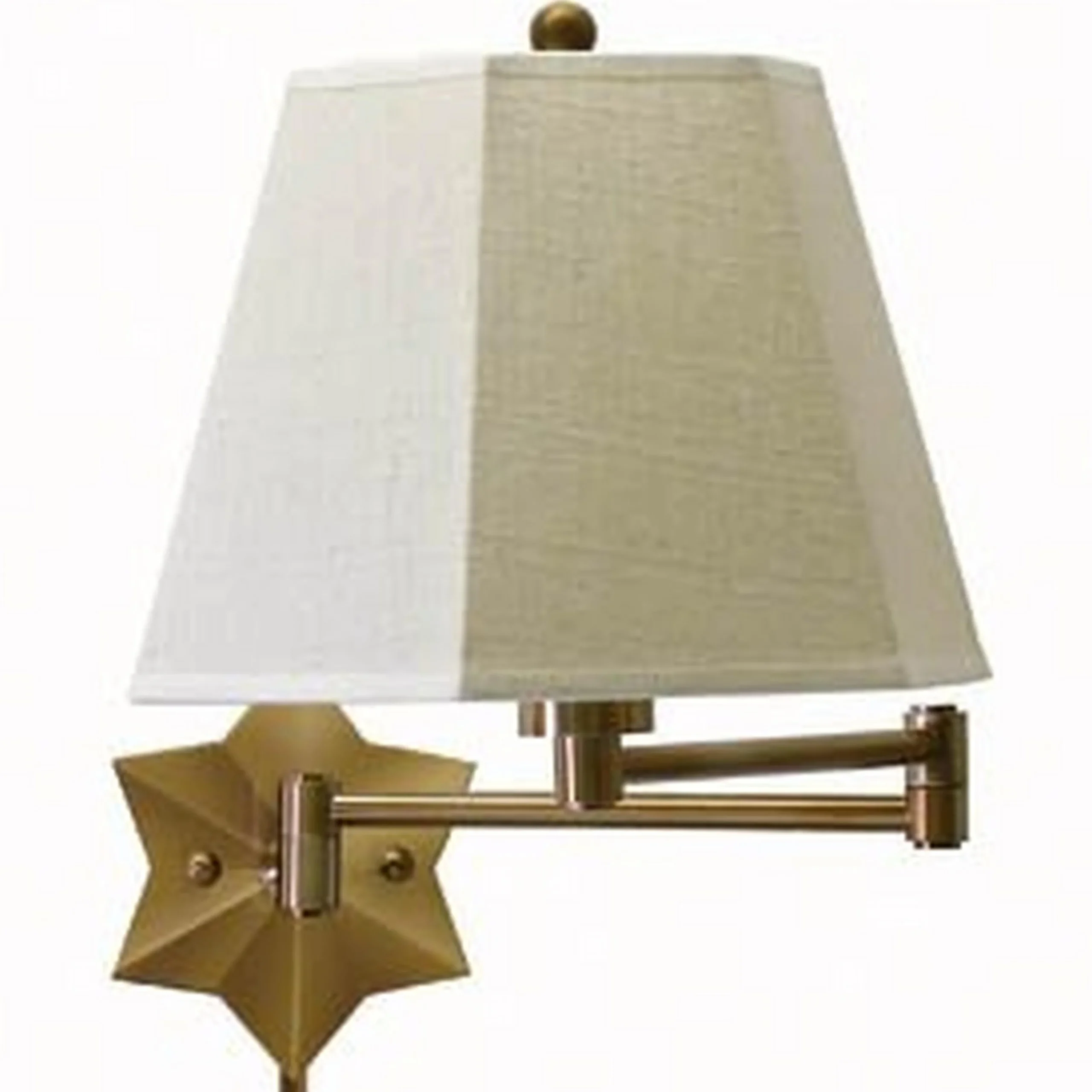 Star Swing Arm