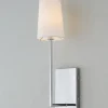 Stark Minimalist Sconce - 1 Light