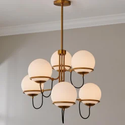 Starscape Chandelier - Large