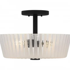 Steele Ceiling Light