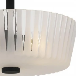 Steele Ceiling Light
