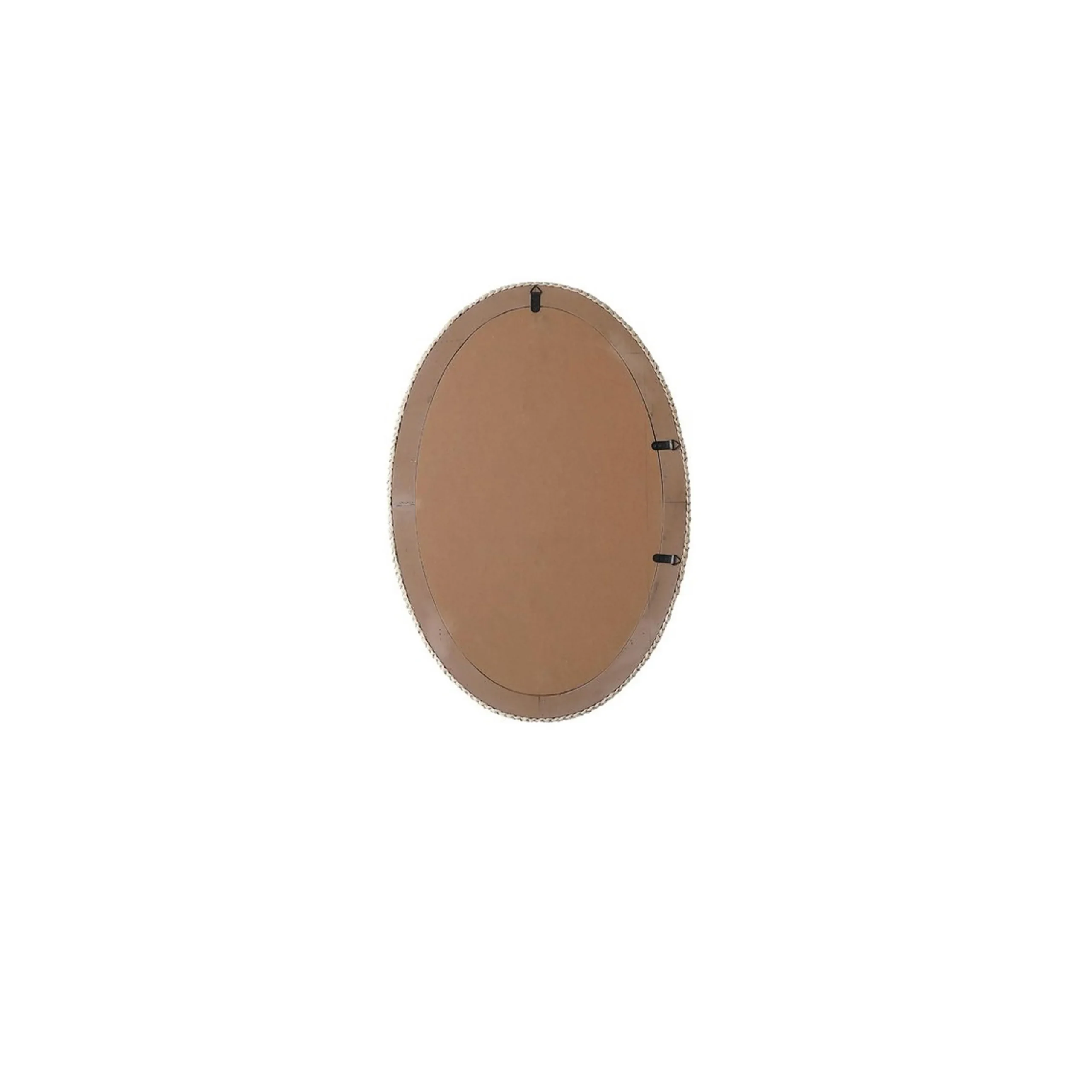 Stelara Mirror - Oval