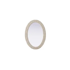Stelara Mirror - Oval