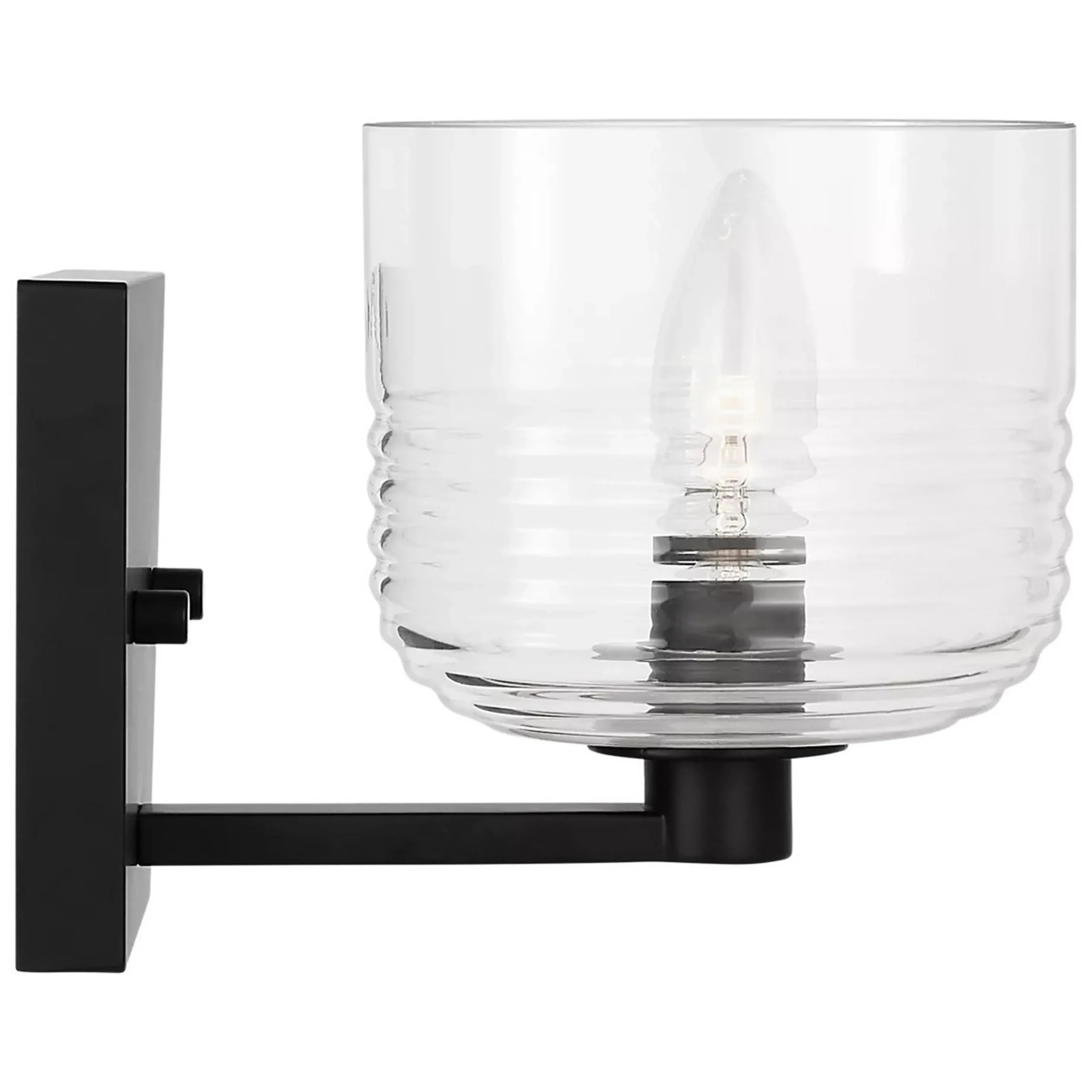Stephanie Bath Sconce
