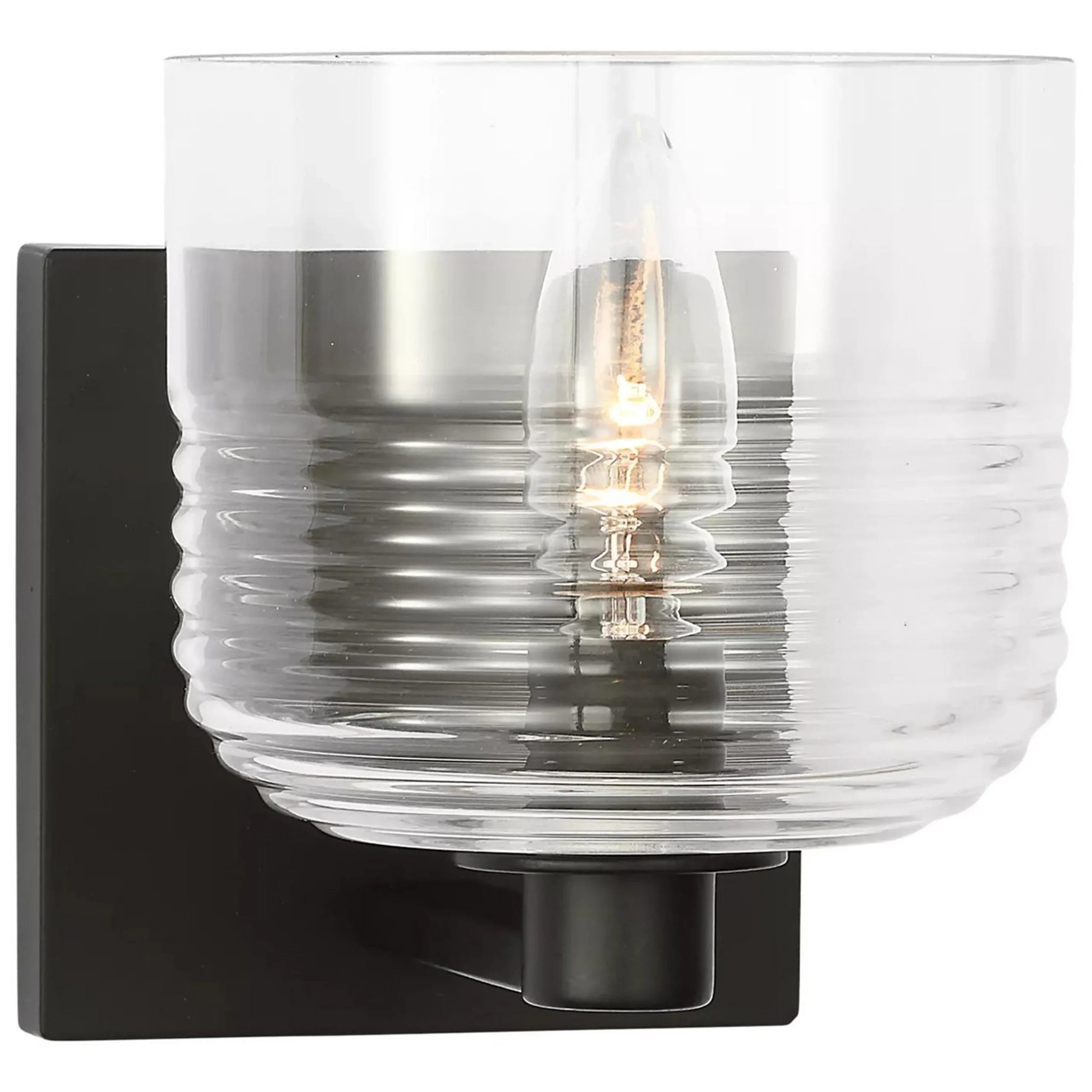 Stephanie Bath Sconce