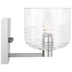 Stephanie Bath Sconce