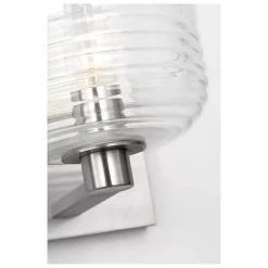 Stephanie Bath Sconce