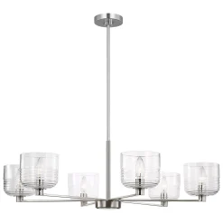 Stephanie Chandelier - Large