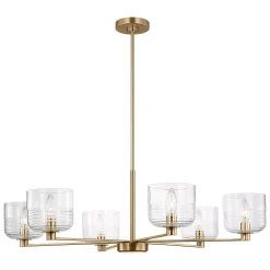 Stephanie Chandelier - Large