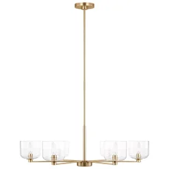Stephanie Chandelier - Large