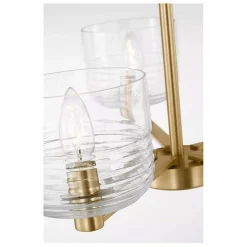 Stephanie Chandelier - Medium