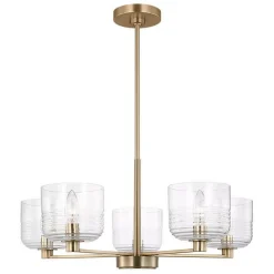 Stephanie Chandelier - Medium