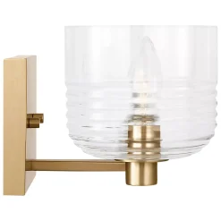 Stephanie Vanity Light - 2 Light