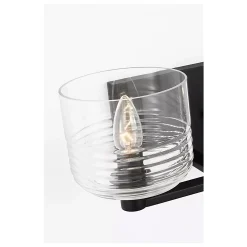 Stephanie Vanity Light - 2 Light