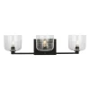 Stephanie Vanity Light - 3 Light