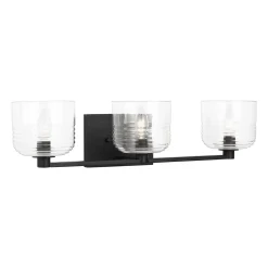 Stephanie Vanity Light - 3 Light