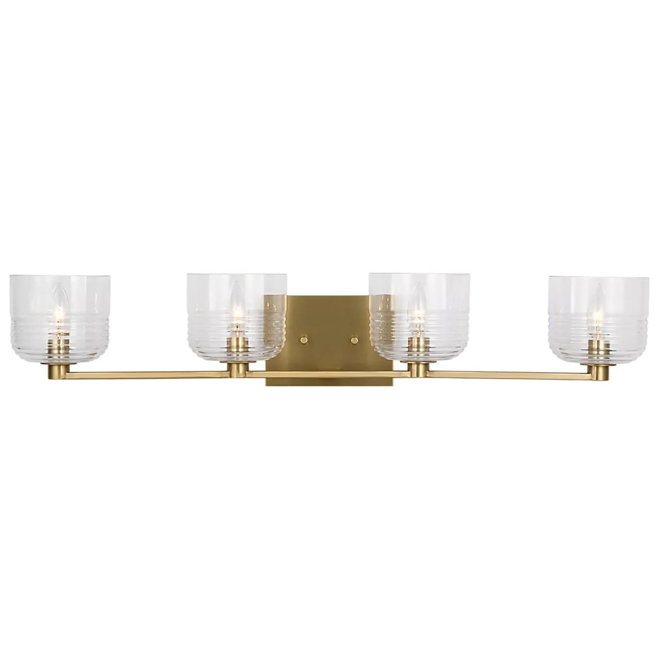 Stephanie Vanity Light - 4 Light