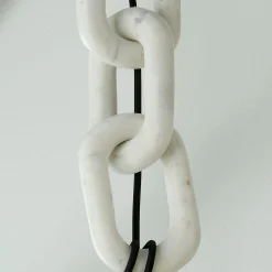 Stone Link Pendant