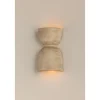 Stonebrush Sconce