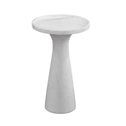 Stonecroft End Table