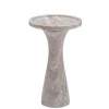 Stonecroft End Table