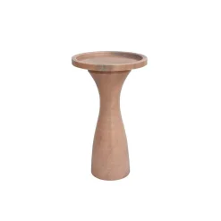 Stonecroft End Table
