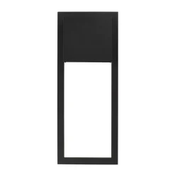 Stonecrop Outdoor Sconce - Large