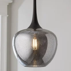 Stormy Mod Pendant - Small