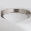 Streamlined Ceiling Light - Large