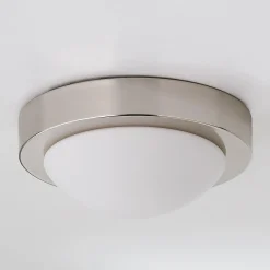 Streamlined Ceiling Light - Small