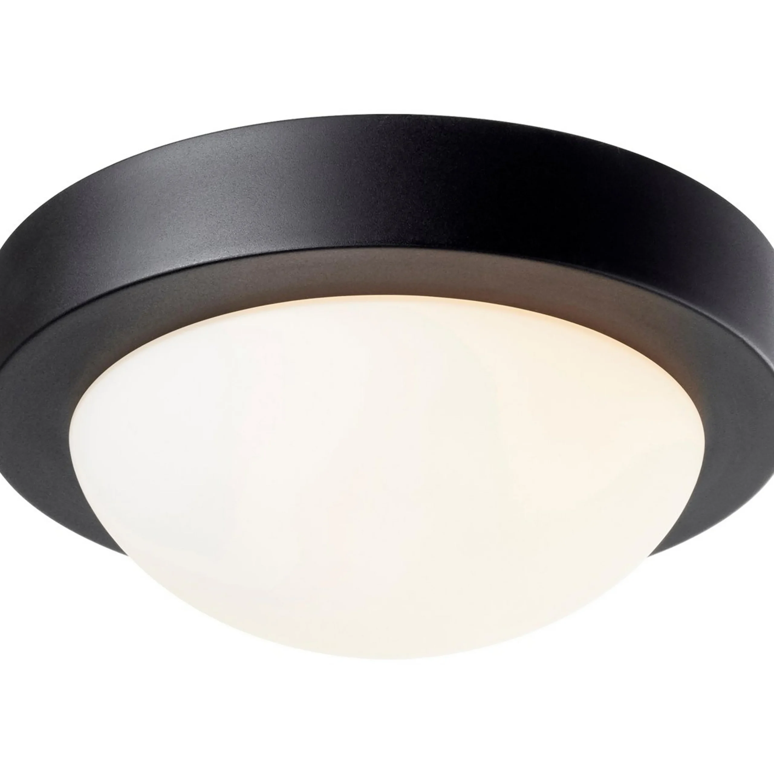 Streamlined Ceiling Light - Small