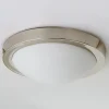 Streamlined Ceiling Light - Large