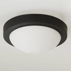 Streamlined Ceiling Light - Medium