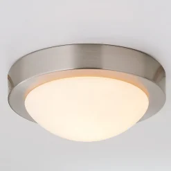 Streamlined Ceiling Light - Small