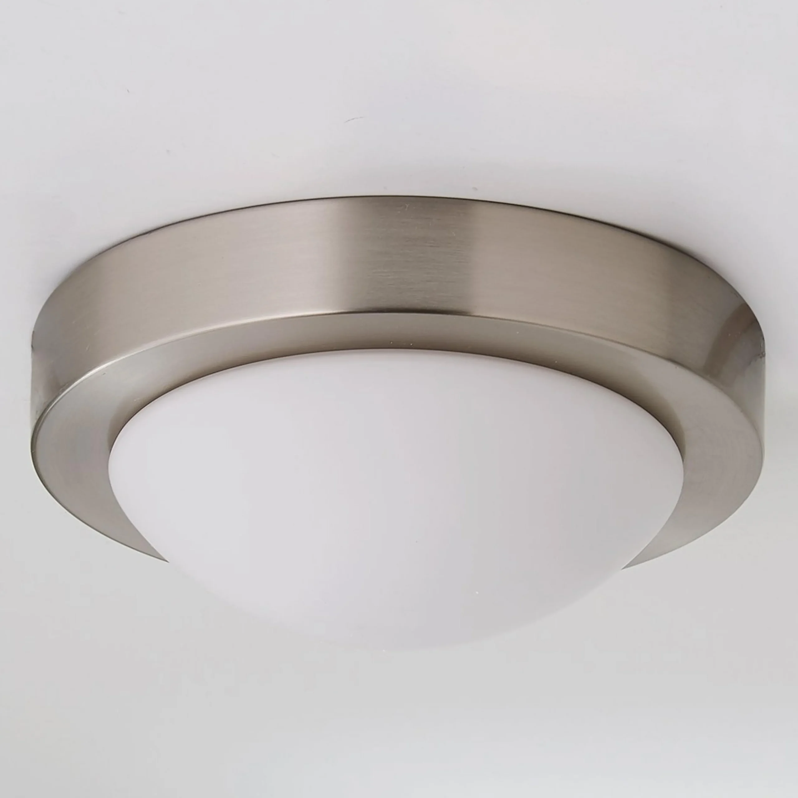 Streamlined Ceiling Light - Small
