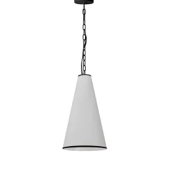 Strobilus Pendant - Small