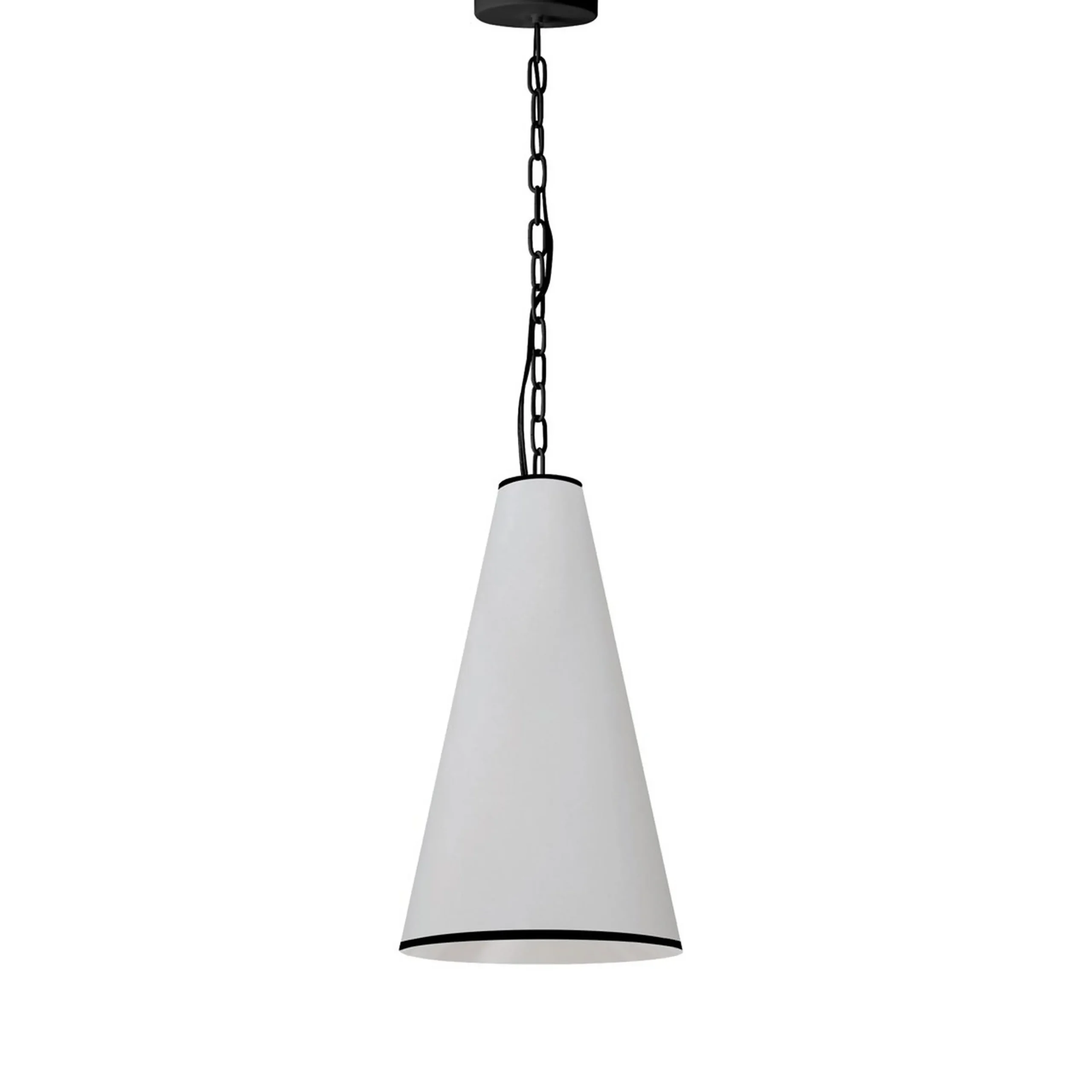 Strobilus Pendant - Small