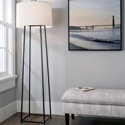 Structural Mod Floor Lamp
