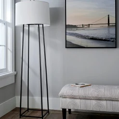 Structural Mod Floor Lamp