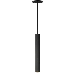 Subtle Rod Pendant