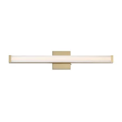 Succinct Vanity Light - Large