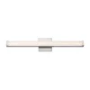 Succinct Vanity Light - Medium
