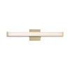 Succinct Vanity Light - Medium