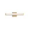 Succinct Vanity Light - Small