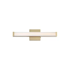 Succinct Vanity Light - Small