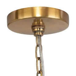 Sufyan Pendant