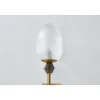 Sugarloaf Sconce