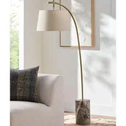 Suhail Floor Lamp
